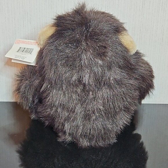 Zoo Animal Plush Toy Lot 8 Sloth Chimpanzee Bears Giraffe Cheetah Wild Republic - Picture 3 of 16